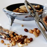 Dried Fruit And Nut Bags